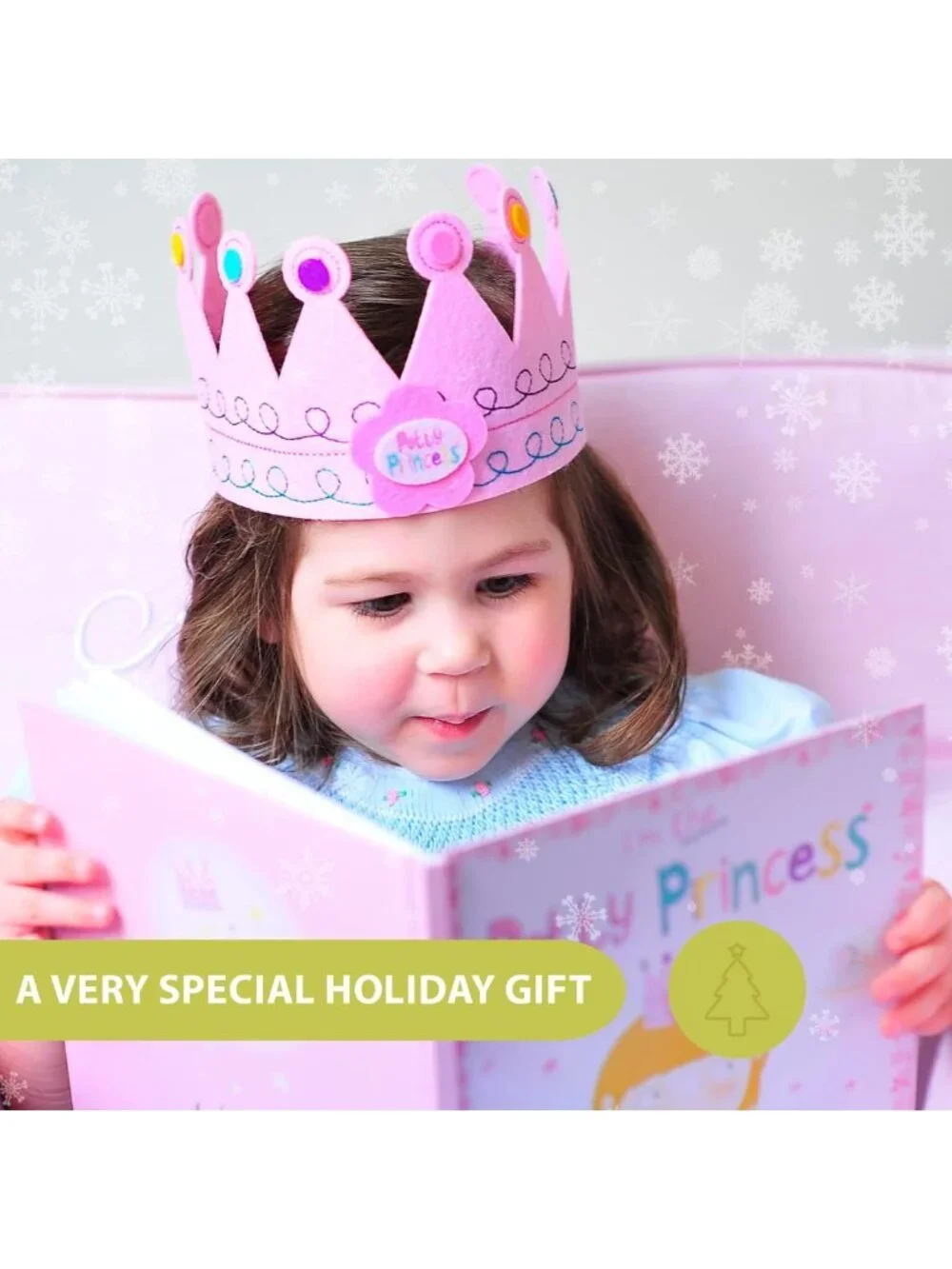 Potty Training Princess Set - 3-Piece Adjustable Kit with Magnetic Chart